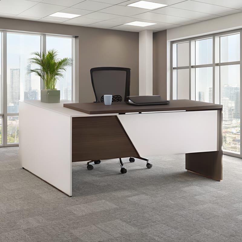 Bureau Opérationnel EDUSSA – vue 1